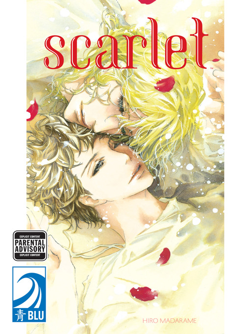 Title details for Scarlet by Hiro Madarame - Available